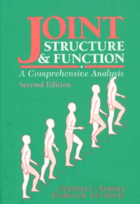Image for Joint Structure & Function: A Comprehensive Analysis