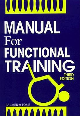 Image for Manual for Functional Training