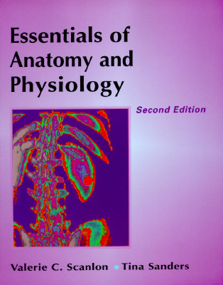 Essentials of Anatomy and Physiology