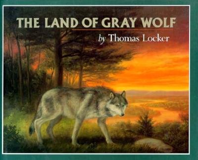 The Land of Gray Wolf