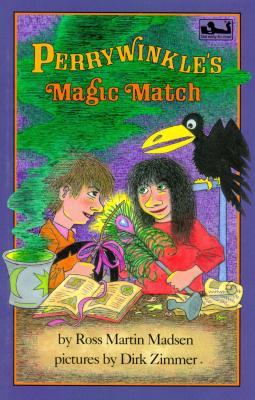 Perrywinkle's Magic Match (Easy-to-Read, Dial)