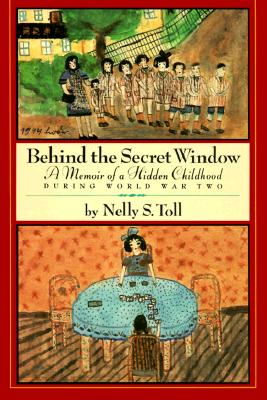 Behind the Secret Window