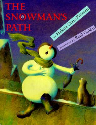 THE SNOWMAN'S PATH