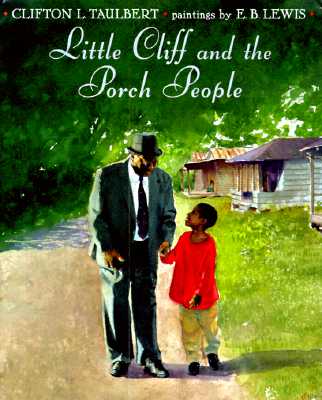 Little Cliff and the Porch People