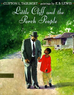 Little Cliff and the Porch People