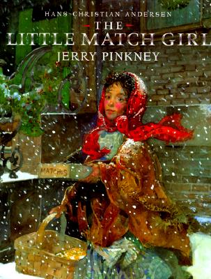 The Little Match Girl