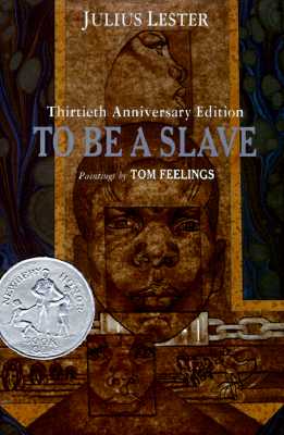 To Be a Slave: 30th Anniversary Edition