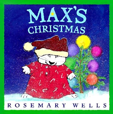 Max's Christmas