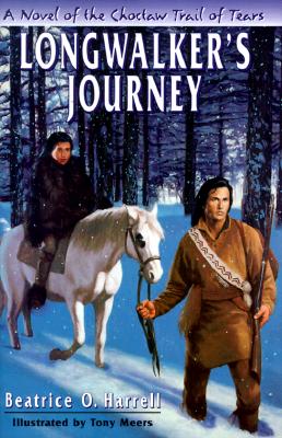 Longwalker's Journey
