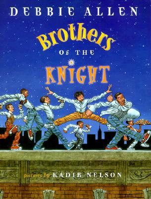 Image for Brothers of the Knight Brothers of the Knight