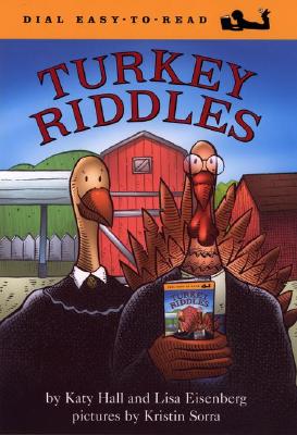 Turkey Riddles (Easy-to-Read, Dial)