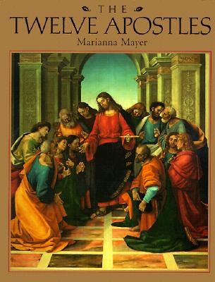 Image for The Twelve Apostles The Twelve Apostles