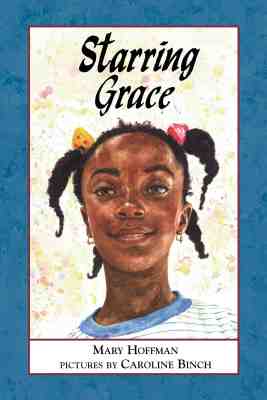 Starring Grace