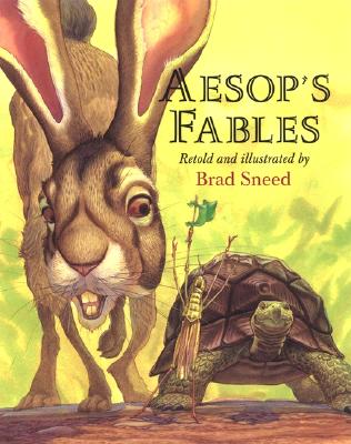 Image for Aesop's Fables