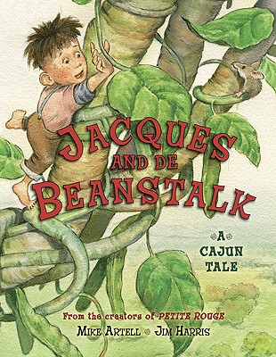 Image for Jacques and de Beanstalk Jacques and de Beanstalk