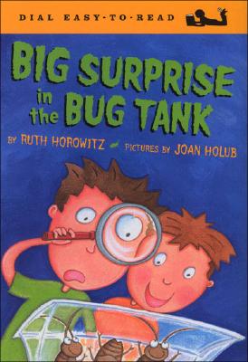 Image for Big Surprise in the Bug Tank (Easy-to-Read, Dial) Big Surprise in the Bug Tank (Easy-to-Read, Dial)