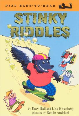 Stinky Riddles (Easy-to-Read, Dial)