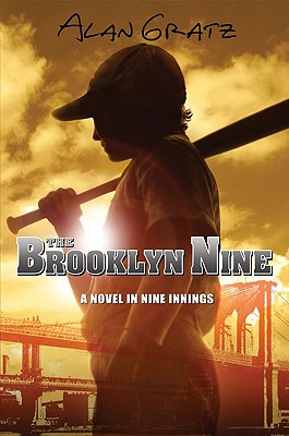 Image for The Brooklyn Nine
