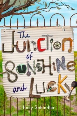 The Junction of Sunshine and Lucky