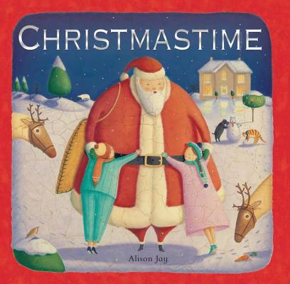 Image for Christmastime Christmastime