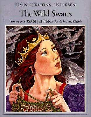 Wild Swans