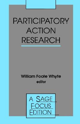 Image for Participatory Action Research Participatory Action Research