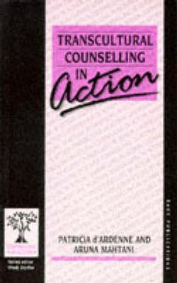 Transcultural Counselling in Action (Counselling in Action series)