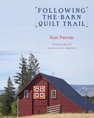 Image for Following the Barn Quilt Trail