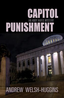 Capitol Punishment: An Andy Hayes Mystery (Andy Hayes Mysteries)
