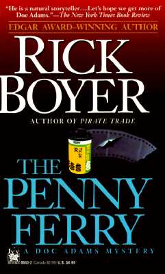 Penny Ferry (Doc Adams Mysteries)