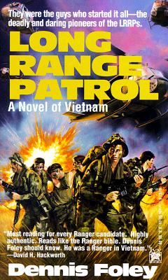 Image for Long Range Patrol Long Range Patrol