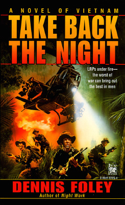 Take Back the Night; Take Back the Night