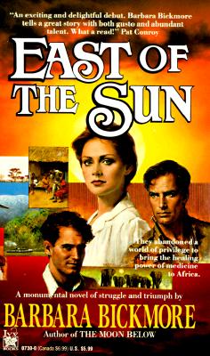 Image for East of the Sun East of the Sun