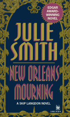 New Orleans Mourning (Skip Langdon Novels (Paperback))
