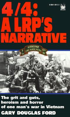 Image for 4/4: A Lrp's Narrative