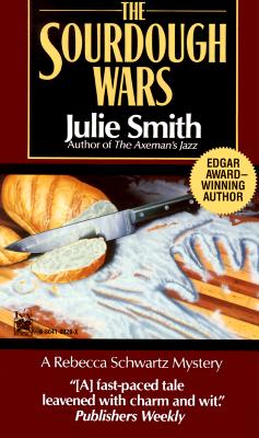 Sourdough Wars