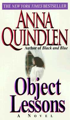 Object Lessons