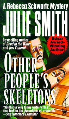 Image for Other People's Skeletons (Rebecca Schwartz Mysteries)