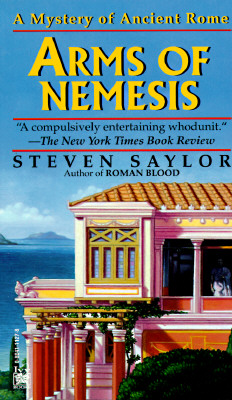 Arms of Nemesis