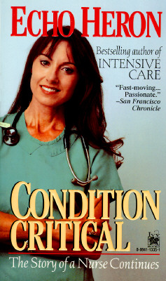 Image for Condition Critical Condition Critical