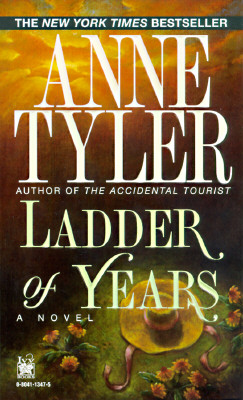 Ladder of Years