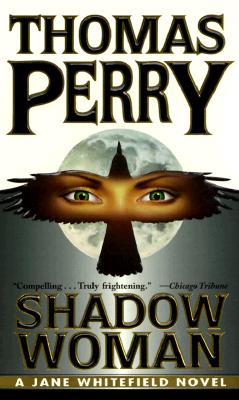 Shadow Woman (Jane Whitefield)
