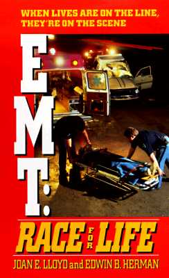 Image for EMT: Race for Life