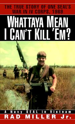 Whattaya Mean I Can't Kill 'Em