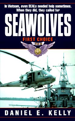 Image for Seawolves: First Choice