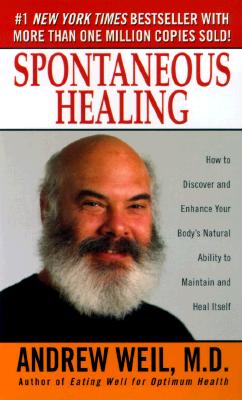 Healthy Aging by Andrew Weil, M.D.: 9780307277541