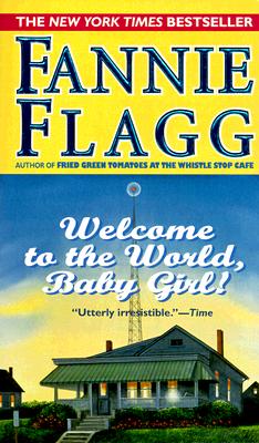 Welcome to the World, Baby Girl!