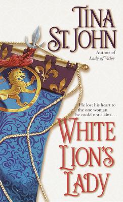Image for White Lions Lady
