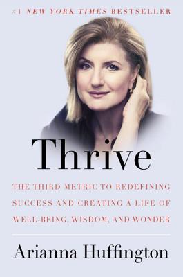 Image for Thrive
