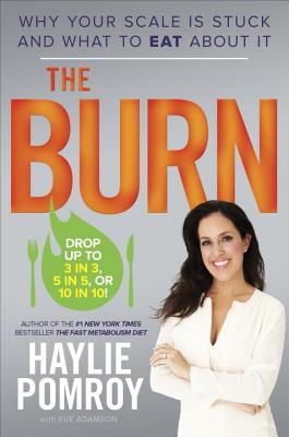 The Burn: Why Your Scale Is Stuck and What to Eat About It